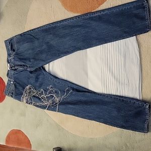 Versace Men's Jeans
